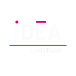 logo idea logistics