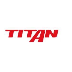 logo titan aviation